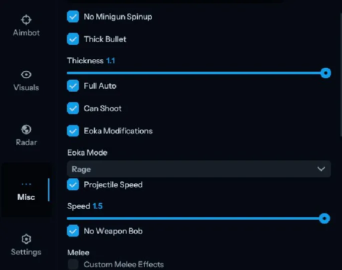 MASON Internal preview